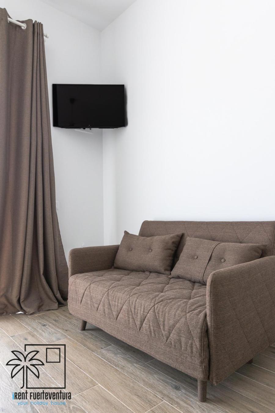 דירות לה אוליבה Lola Loft 2 Lajares Irent Fuerteventura מראה חיצוני תמונה