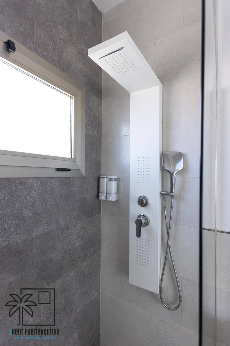 דירות לה אוליבה Lola Loft 2 Lajares Irent Fuerteventura מראה חיצוני תמונה