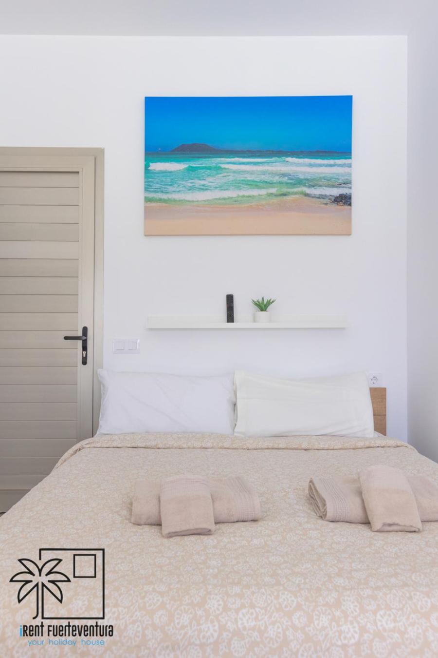 דירות לה אוליבה Lola Loft 2 Lajares Irent Fuerteventura מראה חיצוני תמונה