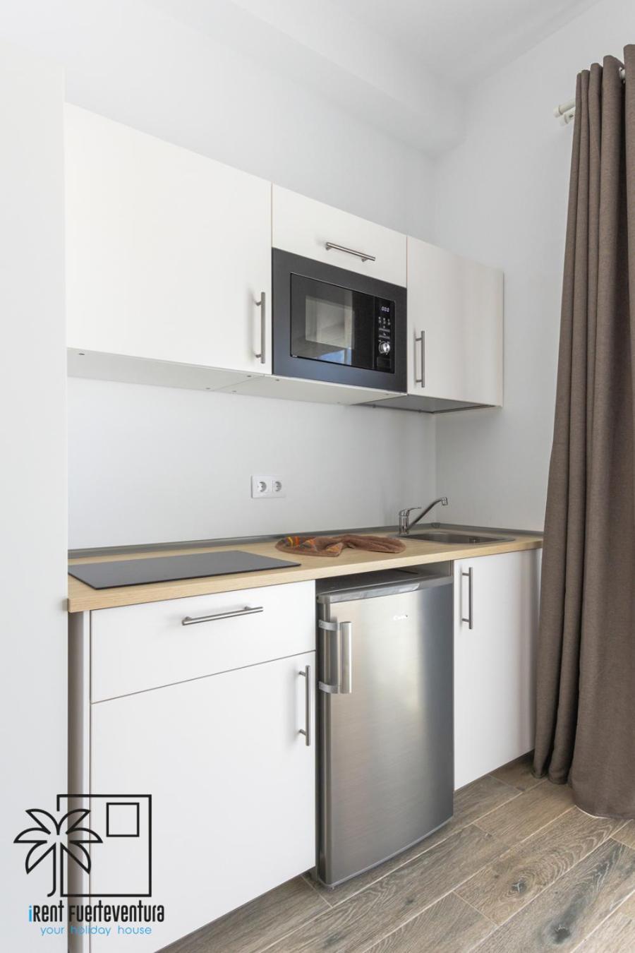 דירות לה אוליבה Lola Loft 2 Lajares Irent Fuerteventura מראה חיצוני תמונה