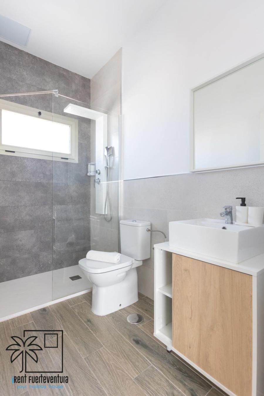 דירות לה אוליבה Lola Loft 2 Lajares Irent Fuerteventura מראה חיצוני תמונה