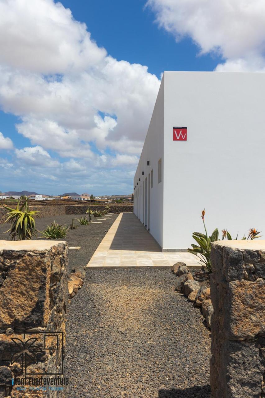 דירות לה אוליבה Lola Loft 2 Lajares Irent Fuerteventura מראה חיצוני תמונה