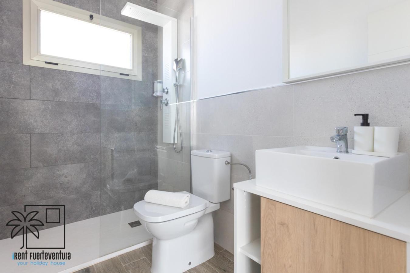 דירות לה אוליבה Lola Loft 2 Lajares Irent Fuerteventura מראה חיצוני תמונה