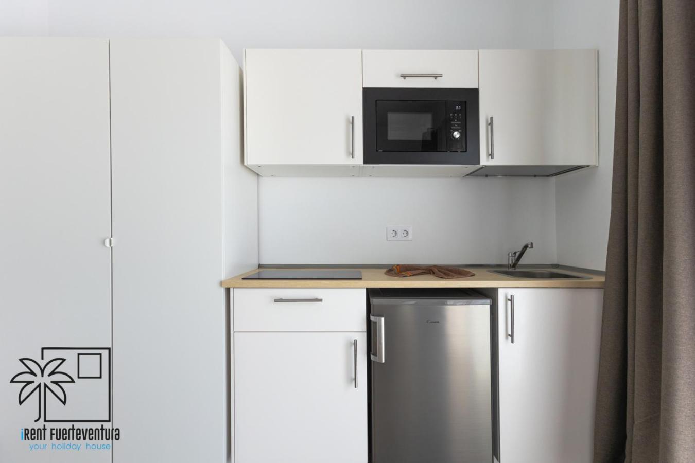 דירות לה אוליבה Lola Loft 2 Lajares Irent Fuerteventura מראה חיצוני תמונה